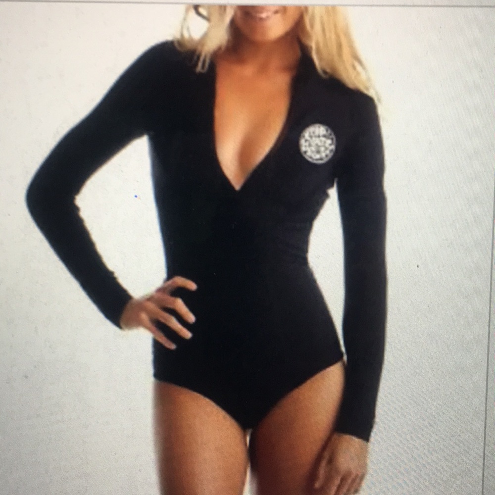 Rip curl  g bomb wetsuit size 6
